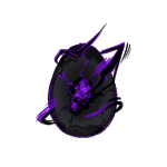 Void-born Egg