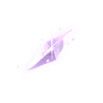 Enchanted Gem Shard