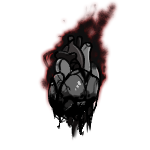 Corrupted Heart