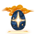 Star-born Egg